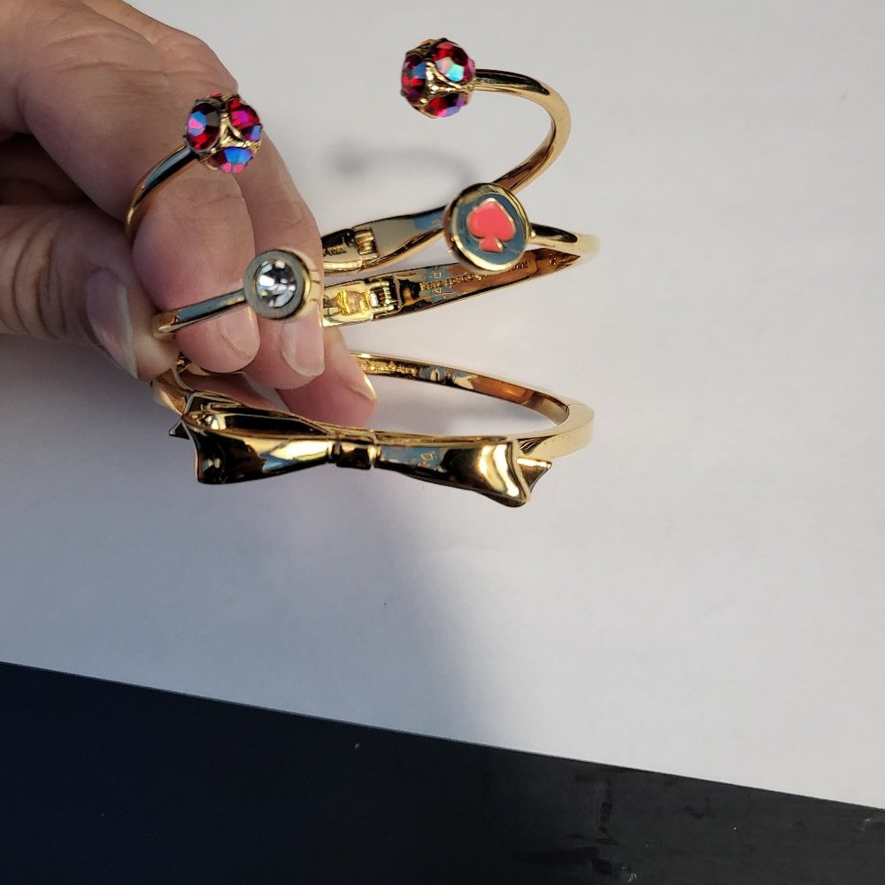 Kate Spade Bracelets